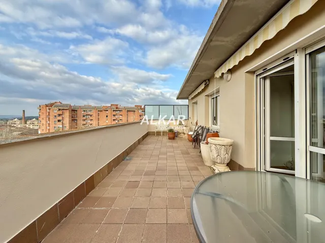 ATICO EN VENTA EN TUDELA — 14