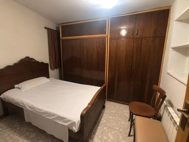 CASA ADOSADA EN VENTA CON 2 VIVIENDAS INDEPENDIENTES — 7