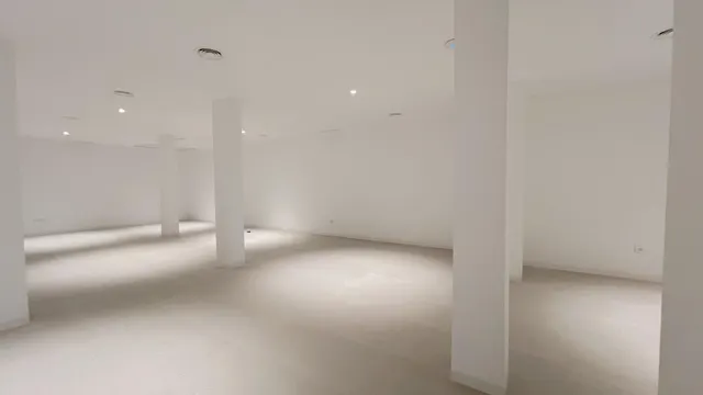 VILLA DE LUJO A ESTRENAR EN BENISSA — 35