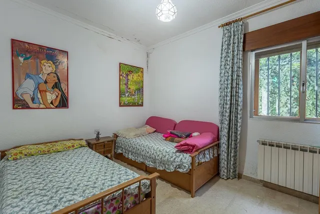 Espectacular Chalet en Ogijares - Ideal para Familias — 23