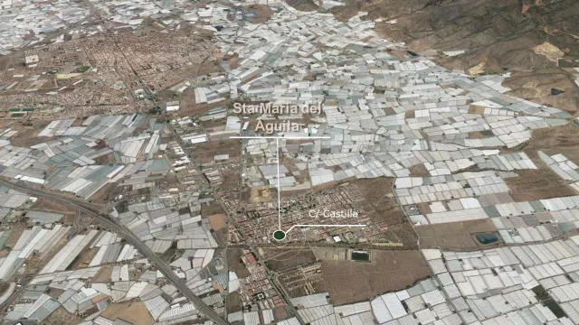 Suelo urbanizable en El Ejido - foto 3