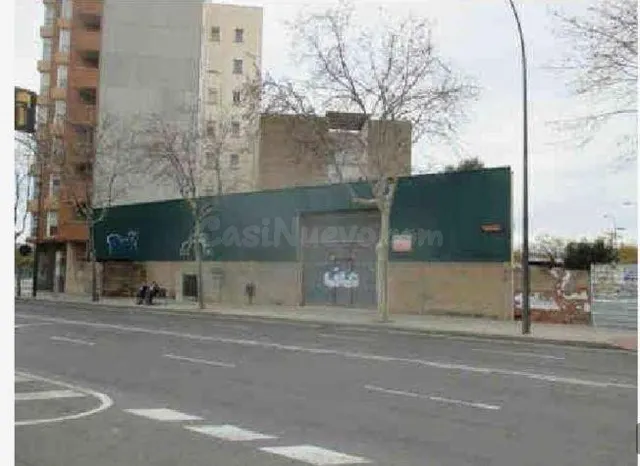 SOLAR EN VENTA EN REUS