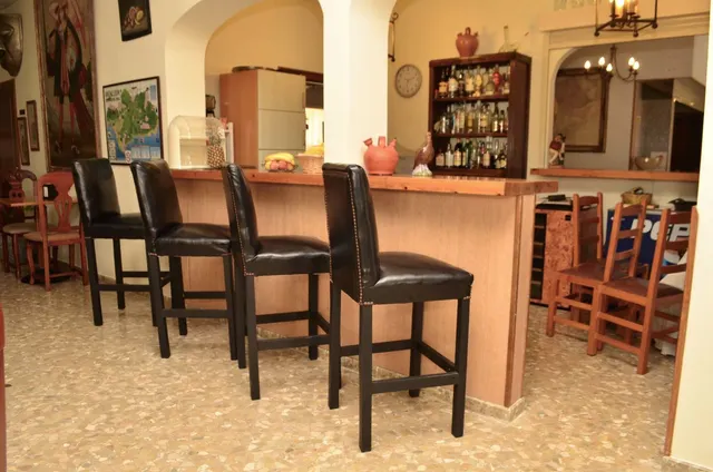 Hostal 22 habitaciones 1268m² en venta - San Enrique-Guadiaro-Pueblo Nuevo — 11