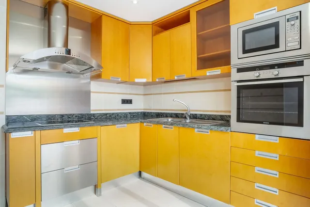 Ático Dúplex 2 habitaciones 158m² en venta - Marbella — 10