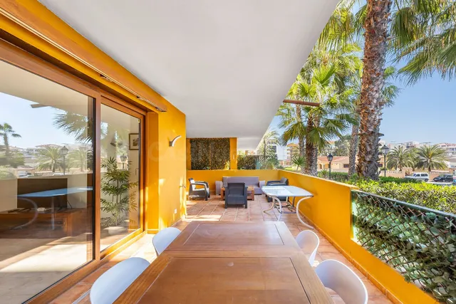 APARTAMENTO DE 2 DORMITORIOS 2 BAÑOS EN PINTA PRIMA ( ORIHUELA COSTA ) — 5