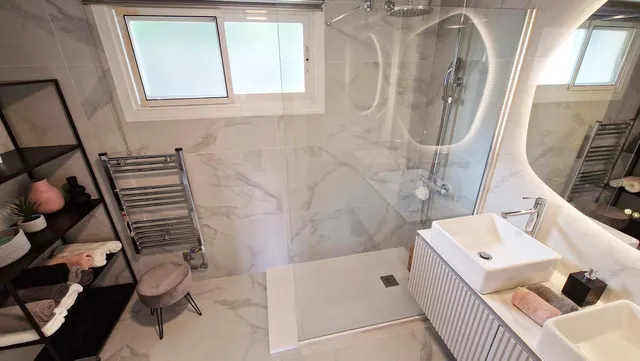 Ático 3 habitaciones 122m² en venta - Centro — 22