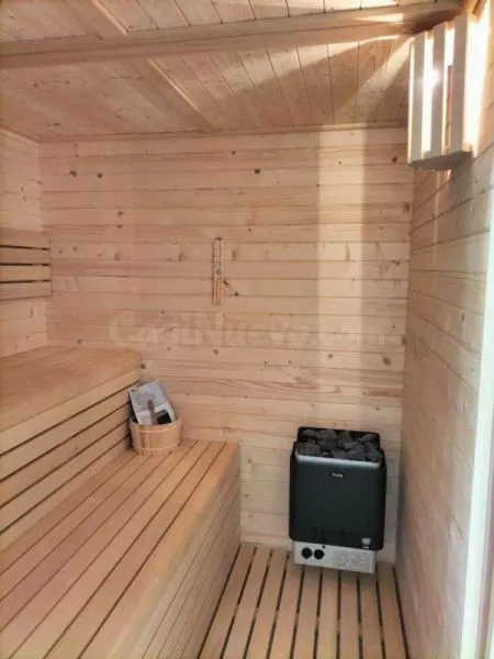 Apartamento 2 habitaciones 81m² en venta - La Ciñuelica - Villa Rosa — 9