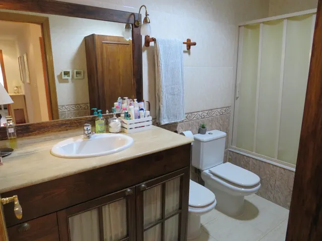 ++PISO EN VENTA EN ZONA EXCEPCIONAL DE MOLINA DE SEGURA CENTRO+ — 25