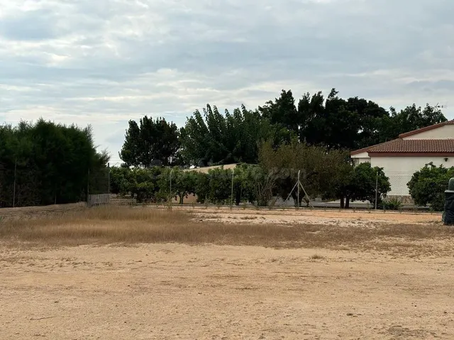 Terreno zona maitino - foto 4