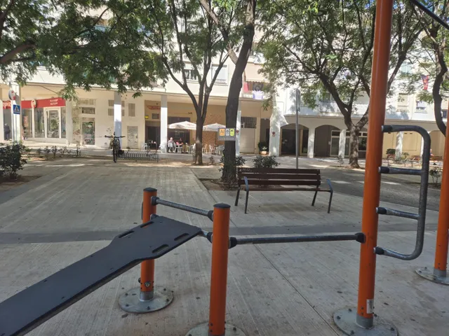 TRASPASO RESTAURANTE-CAFETERIA EN ALTEA PUEBLO — 12