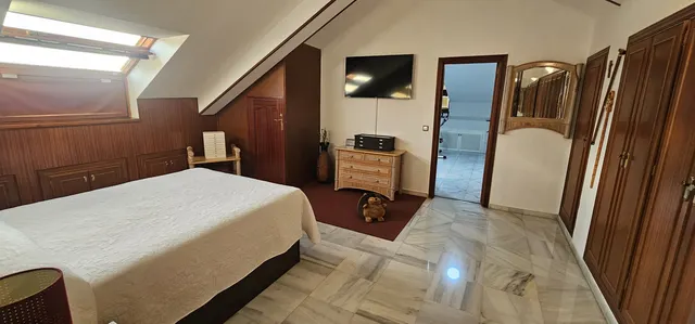 Dúplex 5 habitaciones 320m² en venta - Centro — 13
