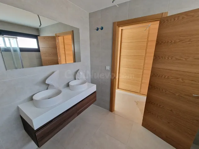 Casa-Chalet en Venta en Manilva Málaga — 11