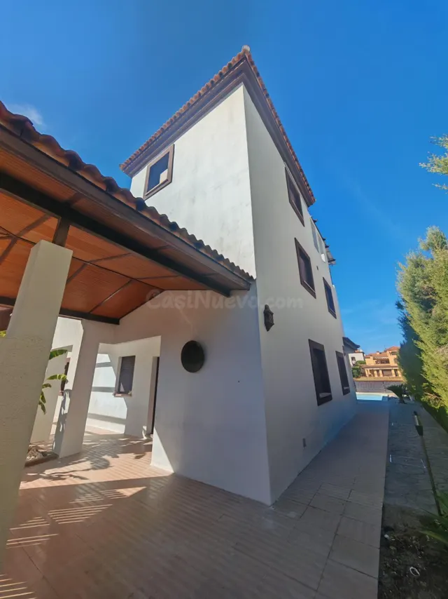 Chalet 6 habitaciones 433m² en venta - Las Pajanosas - foto 4