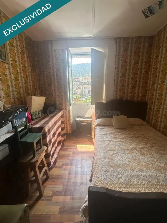 Casa en a ponte, Arnoia — 24