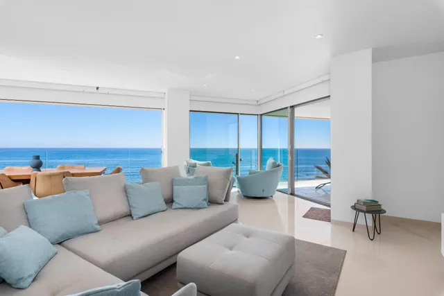 Piso en venta en Torrevieja con vistas al mar — 4