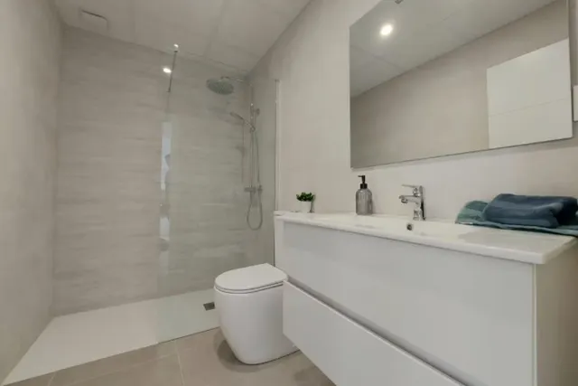 Villa 2 habitaciones 74m² en venta - Roldán — 12