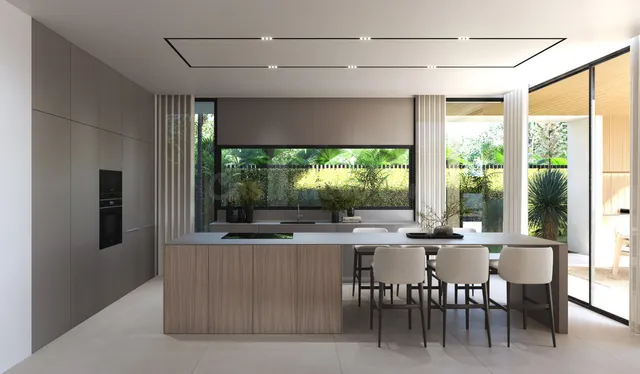 Chalet 4 habitaciones 396m² en venta - Marbella - foto 5
