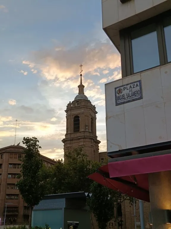 Piso en Venta en Zaragoza Zaragoza — 22