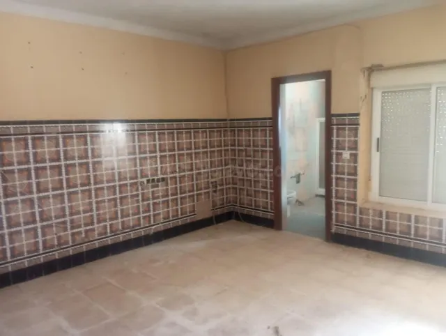 Venta de casa en Santa Marta (Badajoz) — 4