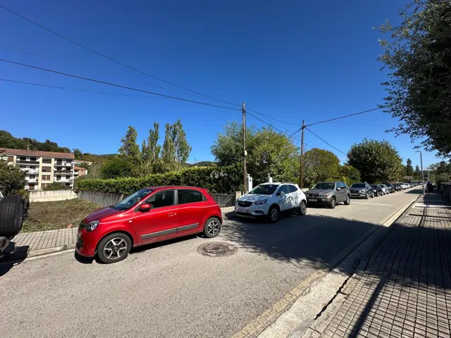 TERRENO URBANO EN EL CENTRO DE VILLASANA — 8