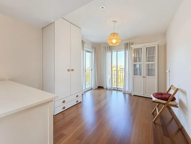 Ático dúplex de lujo en Xàtiva: 5 hab, terraza privada y garaje — 16