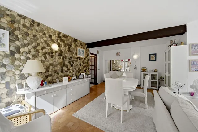 Apartamento 1 habitación 60m² en venta - Centro — 11