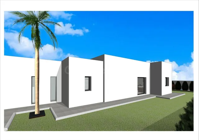 Villa 3 habitaciones 164m² en venta - Pedanías Este - foto 5