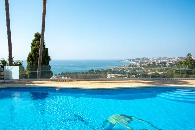 Chalet 5 habitaciones 534m² en venta - Riviera del sol — 27