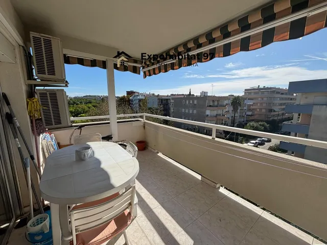 ¡APARTAMENTO DE 3 habitaciones CON 2 BAÑOS ESQUINERO DE 100 M2! — 19