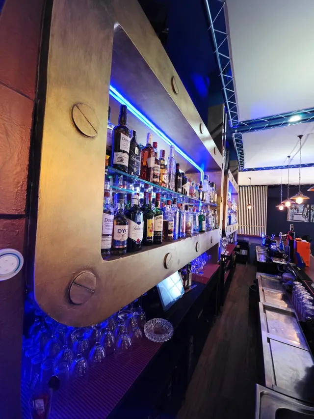 Traspaso de Bar de Copas en el Soho de Málaga — 9