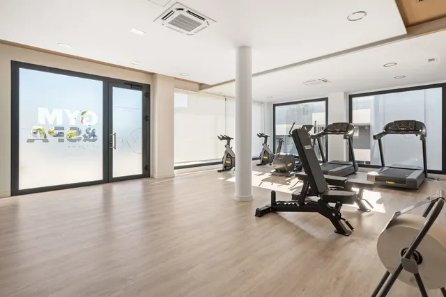 Ático 3 habitaciones 91m² en venta - Costa Del Sol — 37
