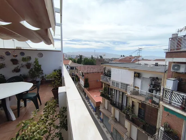 Ático 2 habitaciones 102m² en venta - Zona metropolitana - foto 3
