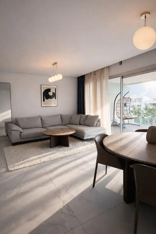 Apartamento 3 habitaciones 107m² en venta - Marbella — 7