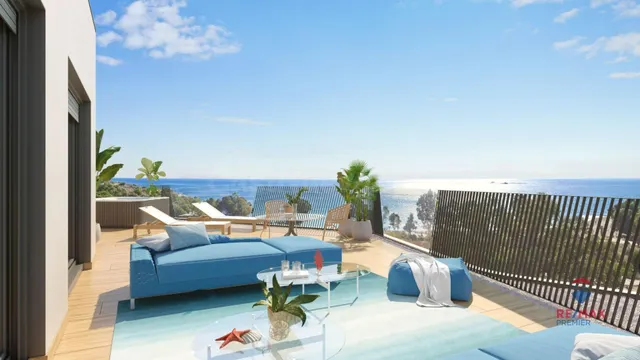 Apartamento de obra nueva de 3 habitaciones y 2 baños en All - foto 4