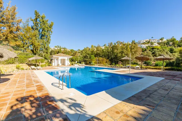 Apartamento 3 habitaciones 110m² en venta - El Madroñal — 16