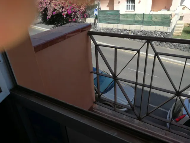 Piso .3 habitacions ,2 baños, garaje, trastero y lavadero — 7