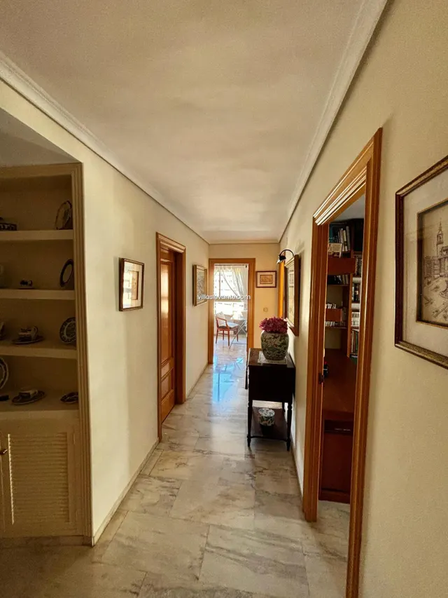 RESIDENCIAL DE LUJO EN PLENO LEVANTE — 7