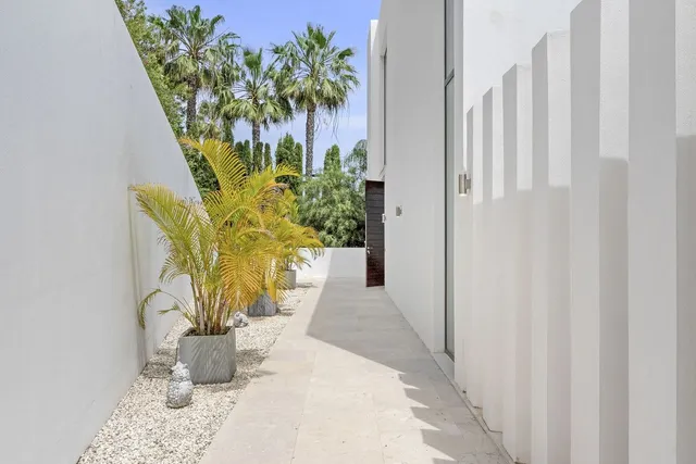 Villa 5 habitaciones 744m² en venta - Benahavís — 41
