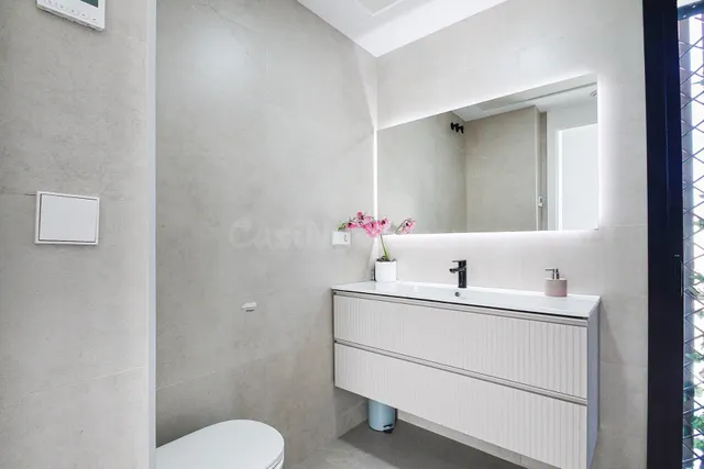 Villa 3 habitaciones 130m² en venta - Lomas de Cabo Roig — 25