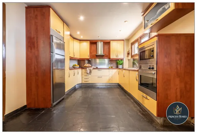 Espectacular vivienda junto a la Reserva de la Biosfera — 48