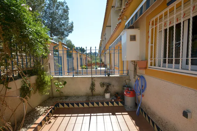 Casa 2 habitaciones 110m² en venta - El Edén - Los Estaños — 13