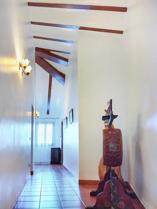 Casa de Pueblo 4 habitaciones 265m² en venta - Pueblo — 39
