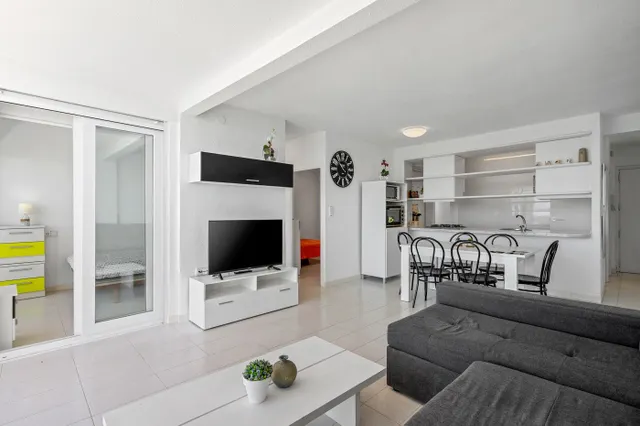 Apartamento 3 habitaciones 77m² en venta - Santiago bernabeu — 10