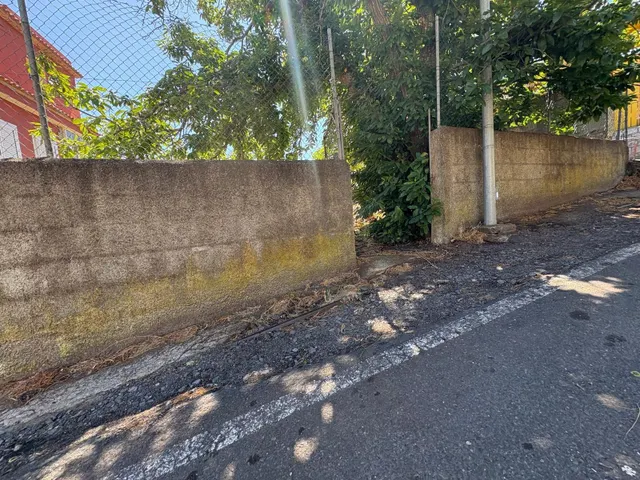VENTA DE TERRENO URBANO EN LA ESPERANZA – EL ROSARIO — 8