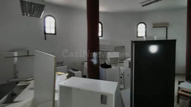 Local Comercial de 329 m2 en Semisótano — Oasis Duna, Corral - foto 5