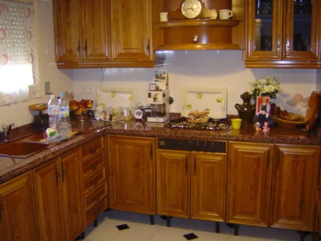 Chalet en Benidorm — 21