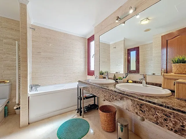 Apartamento 2 habitaciones 117m² en venta - Costa Del Sol — 22