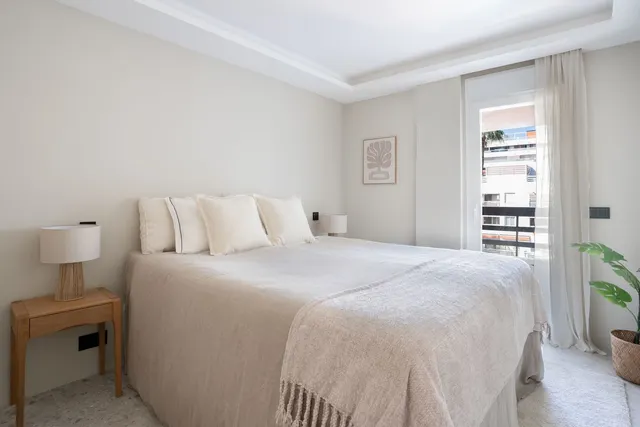 Ático 3 habitaciones 130m² en venta - Marbella — 15