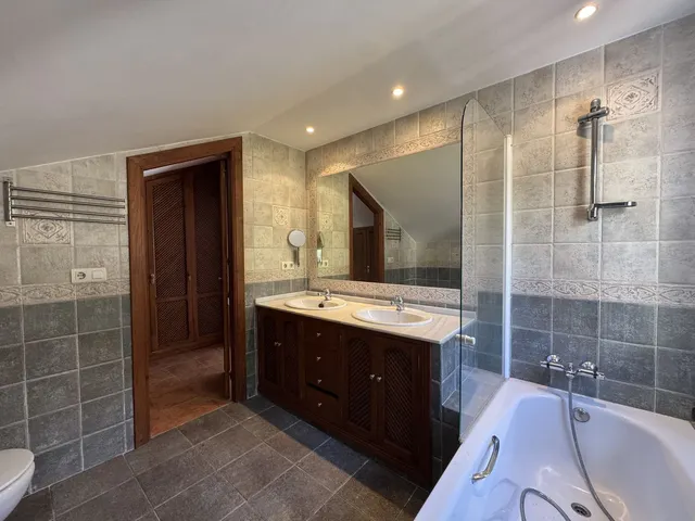 Adosado 7 habitaciones 255m² en venta - Marbella — 29