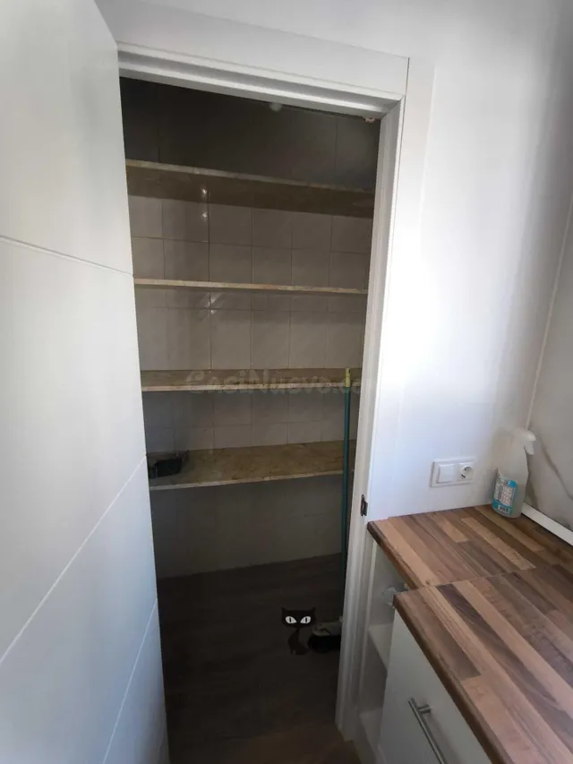 Hermoso Piso Reformado en Carcaixent — 18